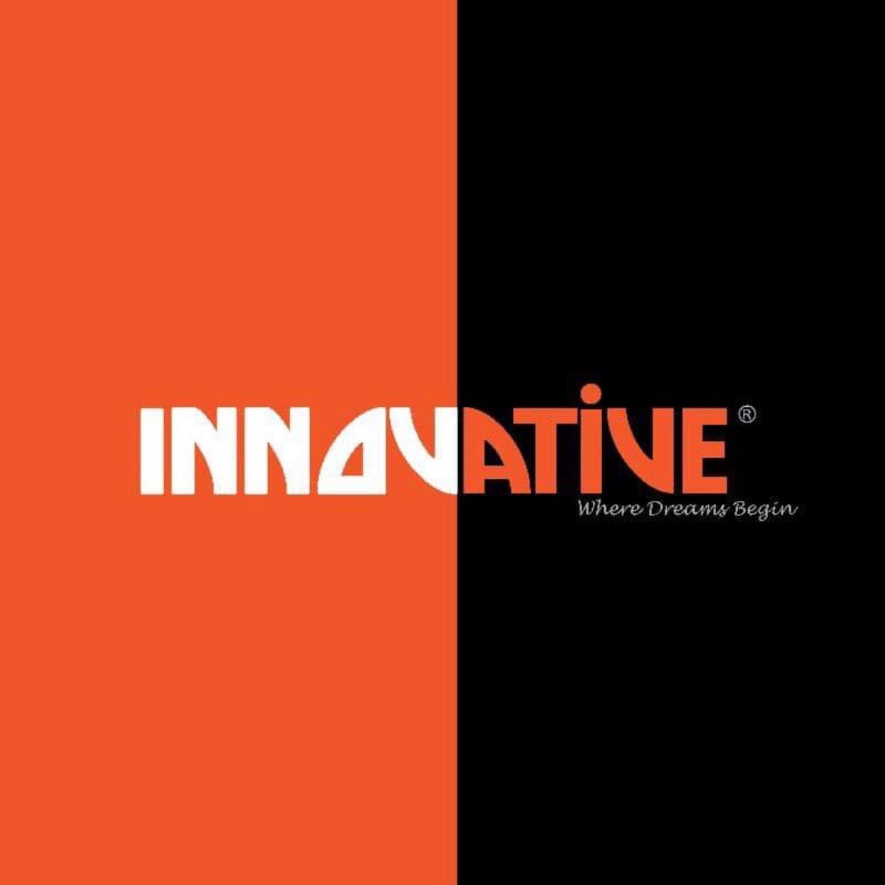 INNOVATIVE Projectors