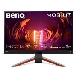 BenQ Mobiuz EX2710Q, 27", 2560x1440p, Freesync Premium Pro,1