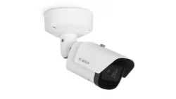 BOSCH DINION 5100I IR Fixed Bullet Camera