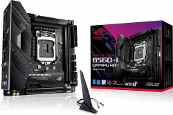 Asus ROG STRIX B560-I GAMING WIFI Motherboard