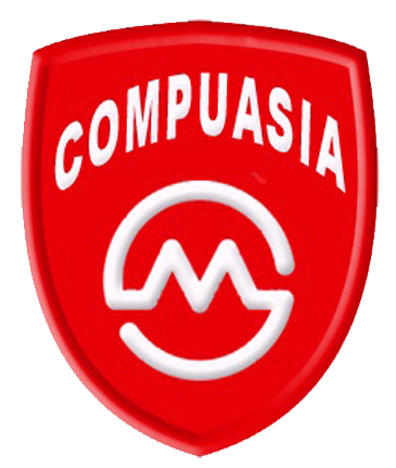 COMPUASIA MARKETING & SYSTEMS  Headquarter