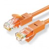 UGREEN NW102-80832 2m CAT 6 UTP Cable Round type, 26AWG - Or