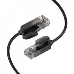 UGREEN NW122-70331 Cat 6A UTP Round&Ultra Slim Ethernet Cabl