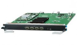 PLANET CS6-S4Q 4-Port 40G QSFP+ Switch Module for CS-6306R