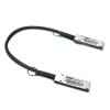 PLANET CB-DAQSFP-0.5M 40G QSFP+ Direct Attach Copper Cable f