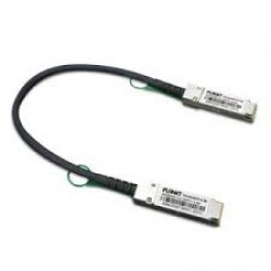 PLANET CB-DAQSFP-2M 40G QSFP+ Direct Attach Copper Cable for