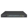 PLANET XGS-6350-24X4C Layer 3 24-Port 10G SFP+ + 4-Port 40G/
