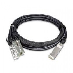 PLANET CB-QSFP4X10G-5M 40G QSFP+ to 4 10G SFP+ Direct Attach
