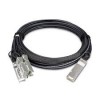 PLANET CB-QSFP4X10G-5M 40G QSFP+ to 4 10G SFP+ Direct Attach