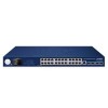 PLANET GS-6311-24P4XV Layer 3 24-Port 10/100/1000T 802.3at P