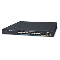 PLANET XGS-5240-24X2QR L2+/L4 24-Port 10G SFP+ + 2-Port 40G 