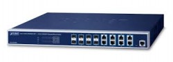 PLANET XGS-6320-8X8TR Layer 3 12-Port 10GBASE-X SFP+ + 4-Por