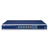 PLANET XGS-6320-12X4TR L3 4-Port 10/100/1000T + 4-Port 2.5G 
