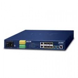 PLANET MGS-6320-2T6S2X L3 46-Port 100/1000BASE-X SFP + 2-Por