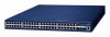 PLANET CB-DASFP-2M 13" 6-Port 100/1G SFP + 2-Port 1G/2.5G SF
