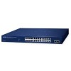 PLANET GS-2210-24T2S 24-Port 10/100/1000T + 2-Port 1000X SFP