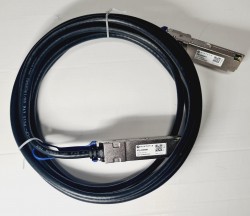MikroTik XQ+DA0003 QSFP28 40G/ 100G direct attach cable, 3m
