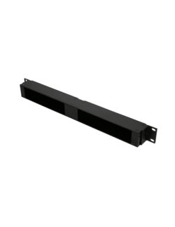 MikroTik CWDM-CHASSIS-2 1U Chassis bracket for CWDM 8-port M