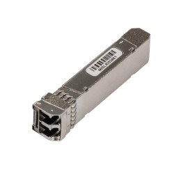 MikroTik S-C61DLC40D SFP CWDM module 1.25G SM 40km 1610nm LC