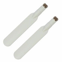 MikroTik ACOMNIRPSMA 2.4Ghz 5dbi Dipole Antenna with RPSMA c