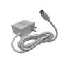 MikroTik MT13-052400-U15BG 5V 2.4A 12W USB power supply for 