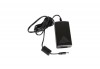 MikroTik 24HPOW High power 24V 2.5A 60W, straight DC plug, p