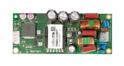MikroTik PW48V-12V85W ?48V Open frame Power supply with 12V 