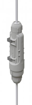 MikroTik GPeR-IP67-Case IP68 Outdoor case for GPeR