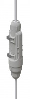 MikroTik GPeR-IP67-Case IP68 Outdoor case for GPeR