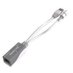 MikroTik RBGPOE Gigabit PoE injector