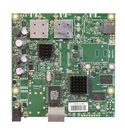 MikroTik RB922UAGS-5HPacD RouterBOARD 922UAGS with 720MHz At