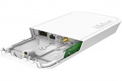 MikroTik RBwAPR-2nD&R11e-LR8G wAP LR8G kit for 863-870MHz fr