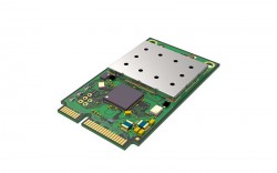 MikroTik R11e-LR2 LoRa miniPCI-e card for 2.4Ghz frequency