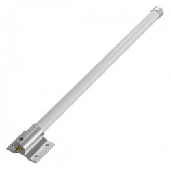 MikroTik TOF-2400-8V-4 LoRa/WLAN Omni Antenna Kit 8dBi 2400-