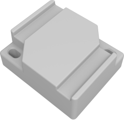 MikroTik TG-BT5-OUT Outdoor IP69k compliant BLE 5.2 tag 