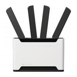 MikroTik S53UG+M-5HaxD2HaxD-TC&RG502Q-EA Chateau 5G ax kit w