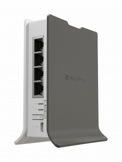 MikroTik L41G-2axD&FG621-EA hAP ax lite LTE6 kit with 800MHz