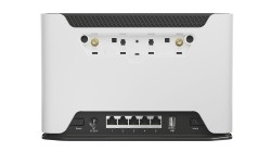MikroTik D53G-5HacD2HnD-TC&FG621-EA Chateau LTE6 with 716MHz