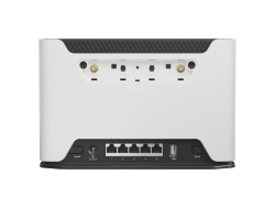 MikroTik RBD53G-5HacD2HnD-TC&EG12-EA Chateau LTE12 kit with 