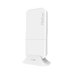 MikroTik wAPR-2nD&EC200A-EU wAP LTE Kit with 650MHz CPU