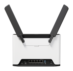 MikroTik H53UiG-5HaxQ2HaxQ Chateau PRO ax with 4-core 2.2GHz