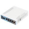 MikroTik RB962UiGS-5HacT2HnT hAP ac with 720MHz CPU