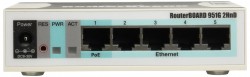 MikroTik RB951Ui-2HnD RouterBOARD 951Ui-2HnD with 600Mhz CPU