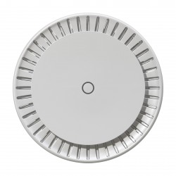 MikroTik cAPGi-5HaxD2HaxD cAP ax with Quad core IPQ-6010 1.8