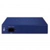 PLANET GSD-1008HP 8-Port 10/100/1000T 802.3at PoE + 2-Port 1