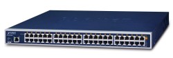 PLANET HPOE-2400G 24-Port 802.3at 30w Managed Gigabit High P