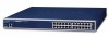 PLANET HPOE-1200G 12-Port 802.3at 30w Managed Gigabit Power 