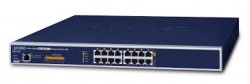 PLANET UPOE-800G 8-Port Gigabit 95W 802.3bt PoE++ Managed In
