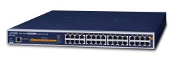 PLANET UPOE-1600G 16-Port Gigabit 95W 802.3bt PoE++ Managed 