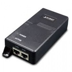 PLANET POE-172 Single Port 10/100/1000Mbps Ultra POE Injecto